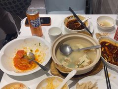 -眉州东坡(团结湖店)