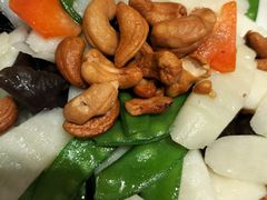 -双合园·海鲜水饺青岛菜(九水东路店)