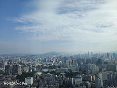 -锦厨国际自助餐厅 · 云端景观 (昆明索菲特大酒店)