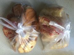 -中关村茶点