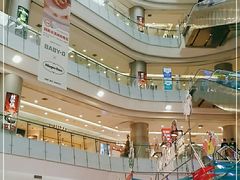 -凯德广场(学府店)