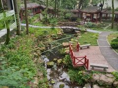 -岳麓山风景名胜区