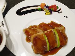 -将太无二·北美传奇寿司(瑞士公寓店)
