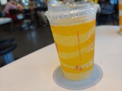 -麦当劳(健德桥得来速店)