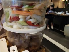 -黄记煌三汁焖锅(欢乐海岸店)