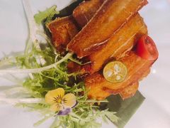-卯时·龙光雅宴·精致锡帮菜(惠山古镇店)