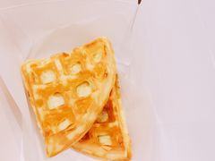 原味华夫饼-DQ·蛋糕·冰淇淋(新佳丽店)