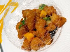 -贝勒爷·酥不腻烤鸭