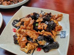 -津菜宋记老房子(鼓楼店)