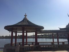 -龙舟池