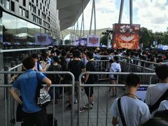 -东浩兰生上海世博展览馆