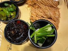 故乡风情-丁里羊肉小镇(天鹅湖总店)