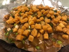 -金狮麟·新豫菜(金码大厦店)