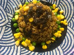 -鹤江桥·红油牛肉粉(SKP店)