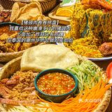 深圳新店🥥上海超火的平价泰料🔥东南亚街头美食✨ 