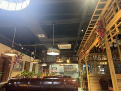 -重庆味道(台湾街店)