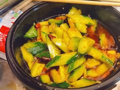 -靓靓蒸虾(中山公园店)