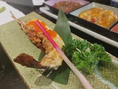 -昱匠·日本料理(金融街店)