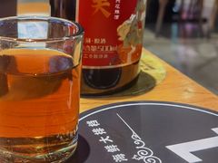 -拉完海鲜大排档(温岭店)