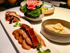 -晟永興烤鸭店(五道口店)