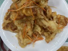 -鹤乡东北菜(崮山路店)