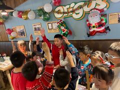 -好伦哥比萨烤肉自助(八里桥店)