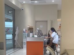 -海马体照相馆(广州新世界云门New park店)