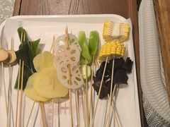 -旺蜀主成都串串火锅(西直门凯德MALL店)