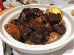 吉士红烧肉-新吉士·上海菜(浦东LCM置汇旭辉店)