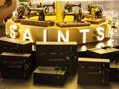 -深圳湾万象城(南山店)