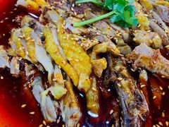 -将就吃农家特色土菜馆