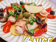 -Brut Eatery悦璞食堂(建国东路店)