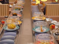 -元气寿司(环球港店)
