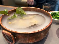 滋补原味杭州叫花鸡-桂满陇·杭州饭店(清河万象店)