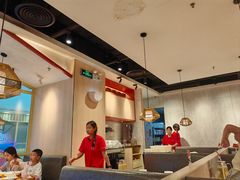 -九毛九西北菜(汕头金平万达广场店)