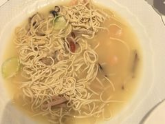 -桂满陇·杭州小馆(巴黎春天浦建店)