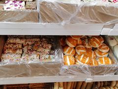 -庆祥斋糕点厂(留学路店)