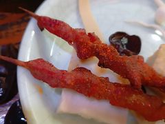 -要得自助火锅(新川路店)