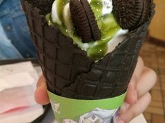 -麦当劳(无锡永乐店)