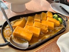 私房豆腐-松鹤楼(月坛店)