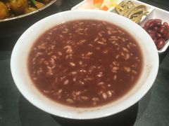 赤豆酒酿圆子-兰溪小馆(首经贸店)