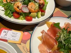 -安妮意大利餐厅(国贸店)