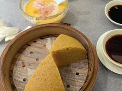 -潮府馆·非遗潮州菜·港式点心(世纪公园店)