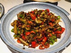 -鄱阳湖·江西小炒·瓦罐煨汤(五道口店)