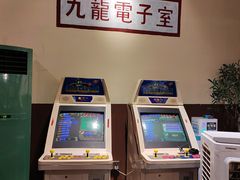 -烤肉食堂(揭阳广百店)