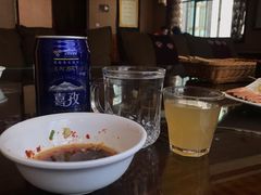 -玛禄藏膳(五分店)