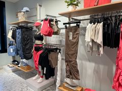 -lululemon(新天地店)