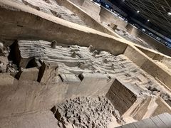 -秦始皇帝陵博物院(兵马俑)