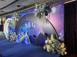 -北京燕尔婚礼策划