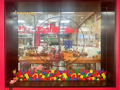 -枫泾丁氏烧卖(枫丽路店)